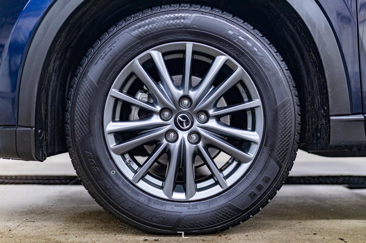 2018 Mazda CX-5 AWD Touring Leather Nav BCam Red Deer AB