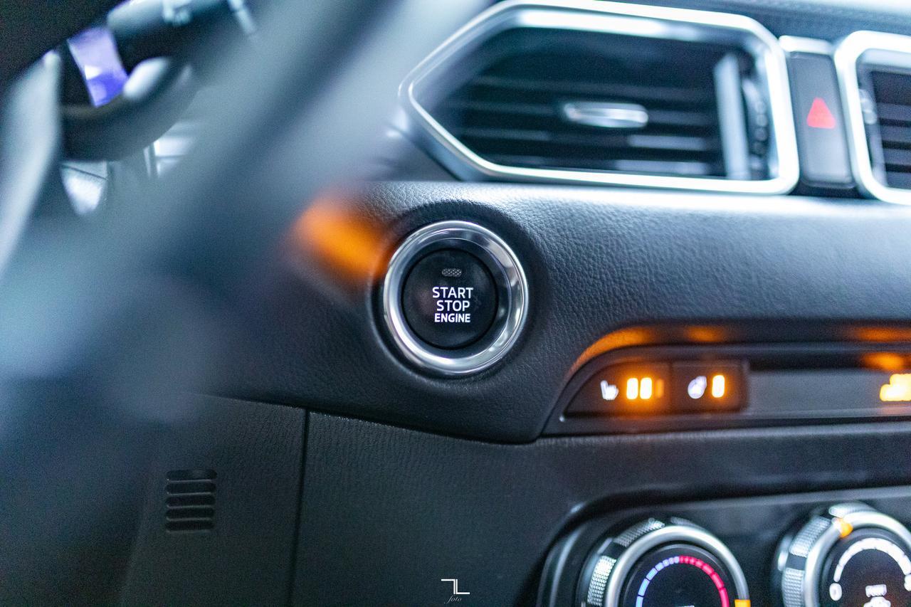 2018 Mazda CX-5 AWD Touring Leather Nav BCam Red Deer AB