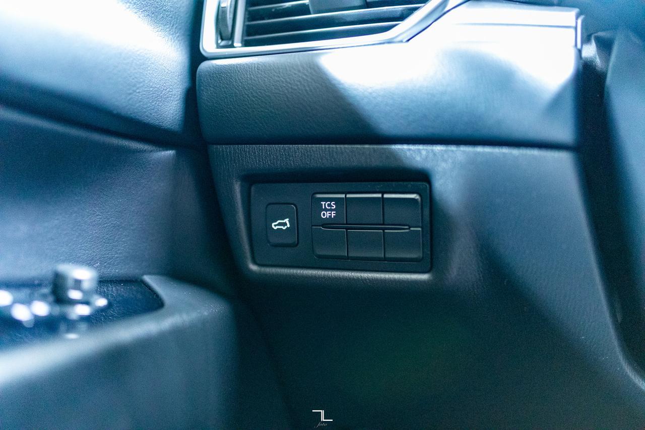 2018 Mazda CX-5 AWD Touring Leather Nav BCam Red Deer AB