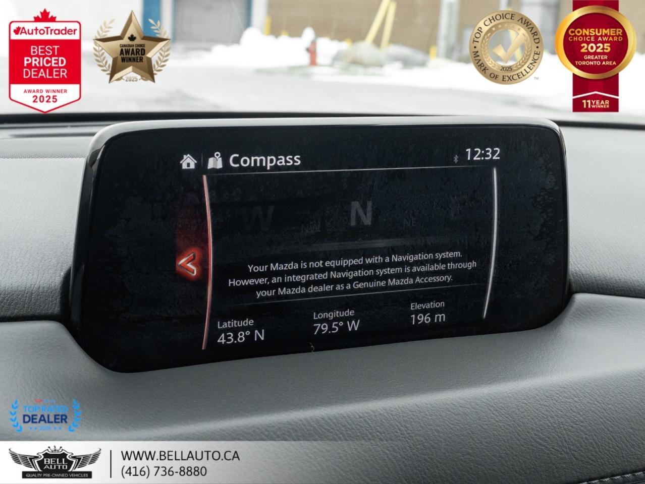 2018 Mazda CX-5 GS | AWD | SUNROOF | HTDSEATS | FOGLIGHTS | NOACCIDENT Toronto ON