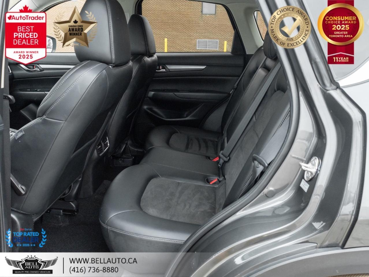 2018 Mazda CX-5 GS | AWD | SUNROOF | HTDSEATS | FOGLIGHTS | NOACCIDENT Toronto ON