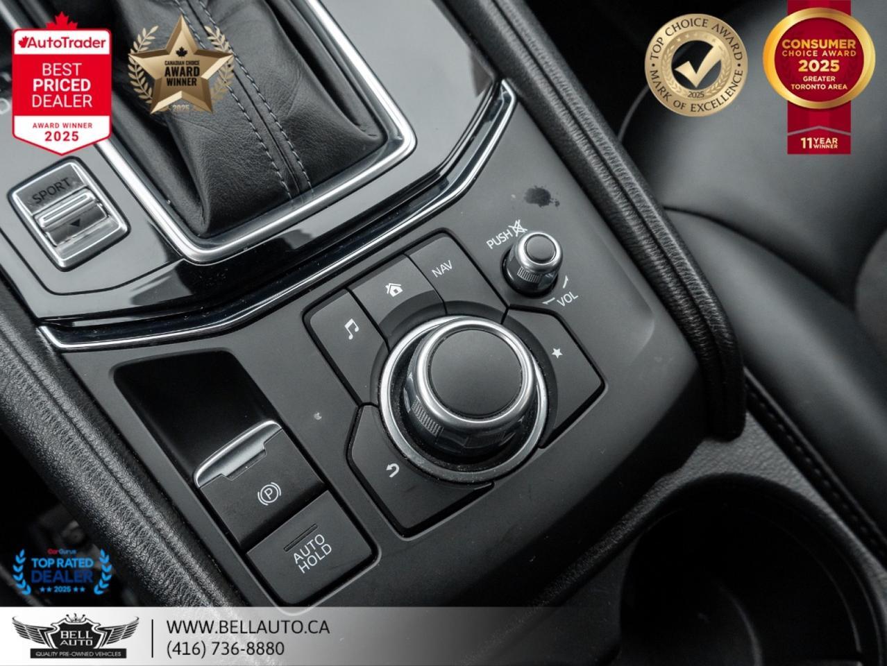 2018 Mazda CX-5 GS | AWD | SUNROOF | HTDSEATS | FOGLIGHTS | NOACCIDENT Toronto ON