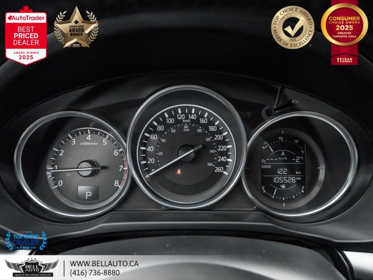 2018 Mazda CX-5 GS | AWD | SUNROOF | HTDSEATS | FOGLIGHTS | NOACCIDENT Toronto ON
