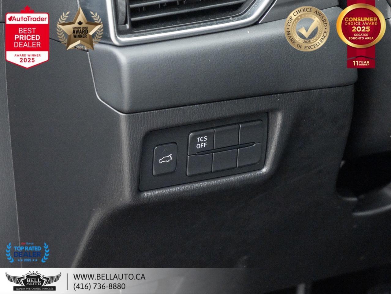 2018 Mazda CX-5 GS | AWD | SUNROOF | HTDSEATS | FOGLIGHTS | NOACCIDENT Toronto ON