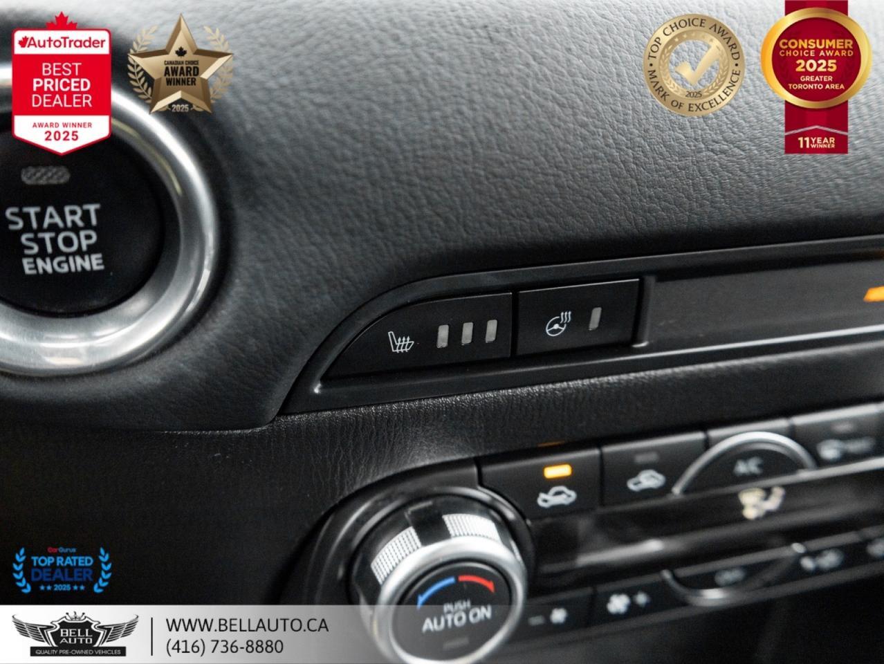 2018 Mazda CX-5 GS | AWD | SUNROOF | HTDSEATS | FOGLIGHTS | NOACCIDENT Toronto ON