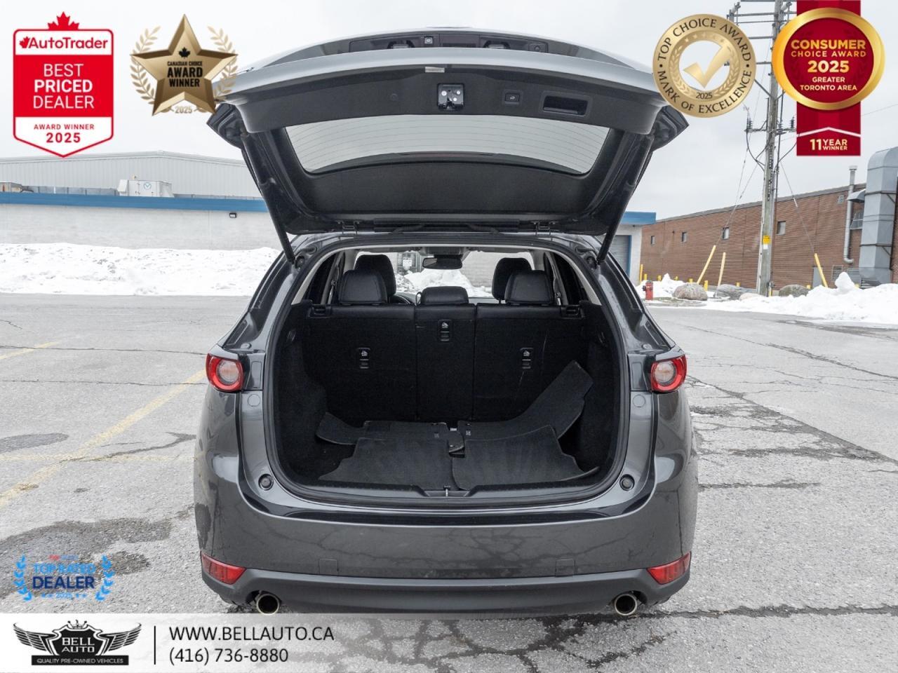 2018 Mazda CX-5 GS | AWD | SUNROOF | HTDSEATS | FOGLIGHTS | NOACCIDENT Toronto ON