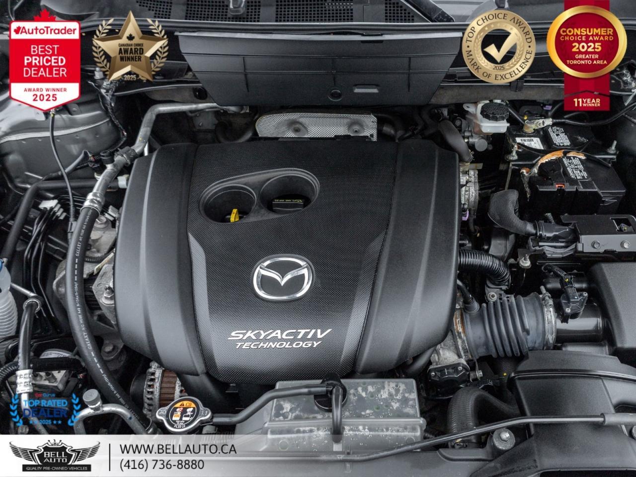 2018 Mazda CX-5 GS | AWD | SUNROOF | HTDSEATS | FOGLIGHTS | NOACCIDENT Toronto ON