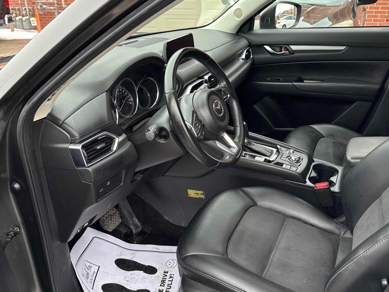 2018 Mazda CX-5 GS SUNROOF AWD FOGLIGHTS NOACCIDENT Toronto ON