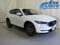 2018 Mazda CX-5 Grand Touring AWD Eau Claire WI 2018 Mazda CX-5 Grand Touring AWD Eau Claire WI