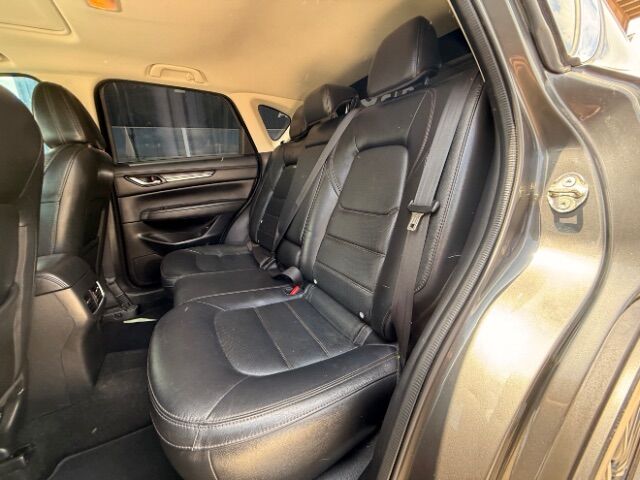 2018 Mazda CX-5 Grand Touring Austin TX
