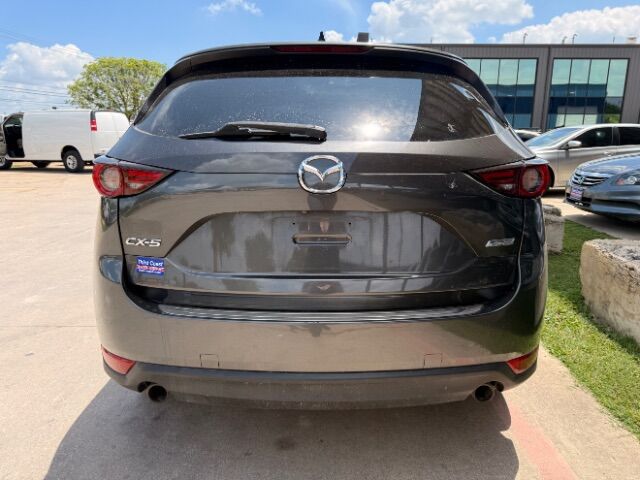 2018 Mazda CX-5 Grand Touring Austin TX