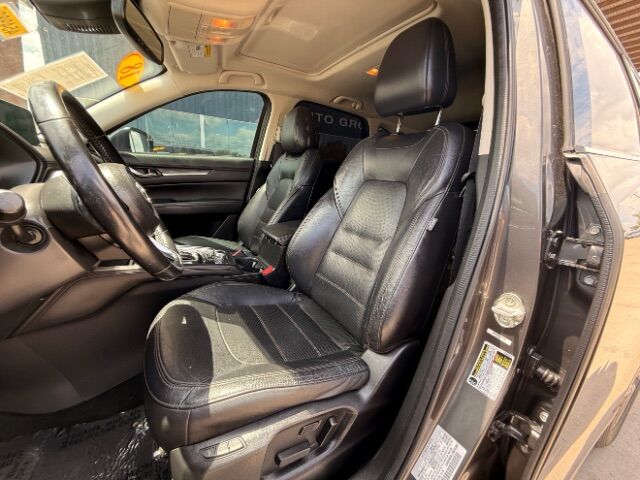 2018 Mazda CX-5 Grand Touring Round Rock TX