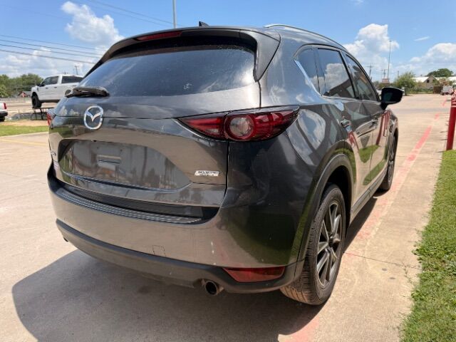 2018 Mazda CX-5 Grand Touring Round Rock TX