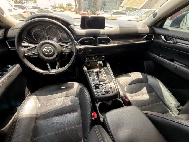 2018 Mazda CX-5 Grand Touring Round Rock TX