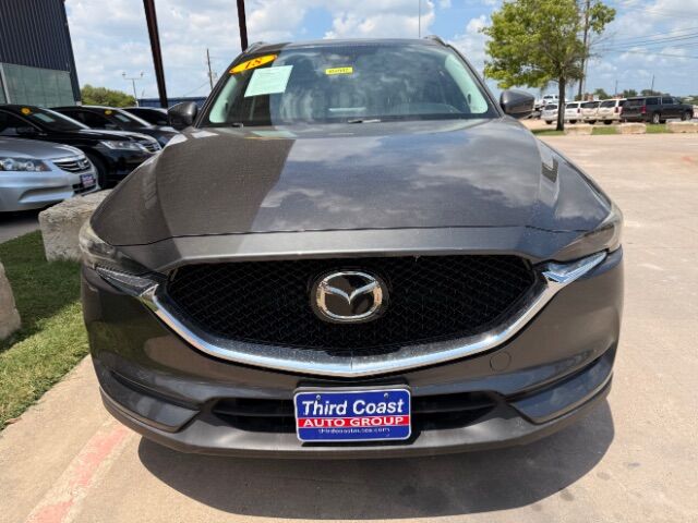2018 Mazda CX-5 Grand Touring Round Rock TX