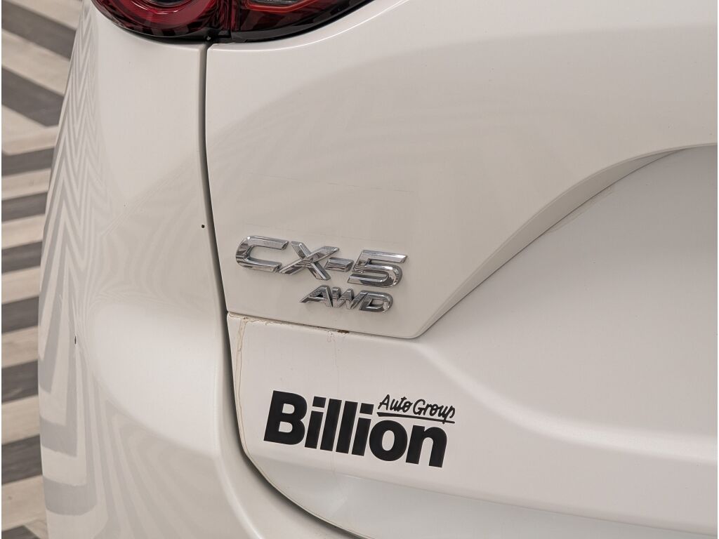 2018 Mazda CX-5 Grand Touring Bozeman MT