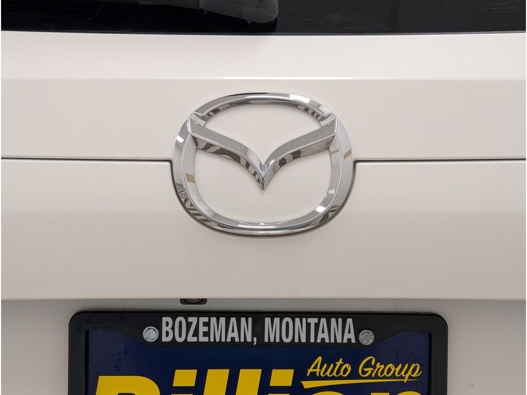 2018 Mazda CX-5 Grand Touring Bozeman MT