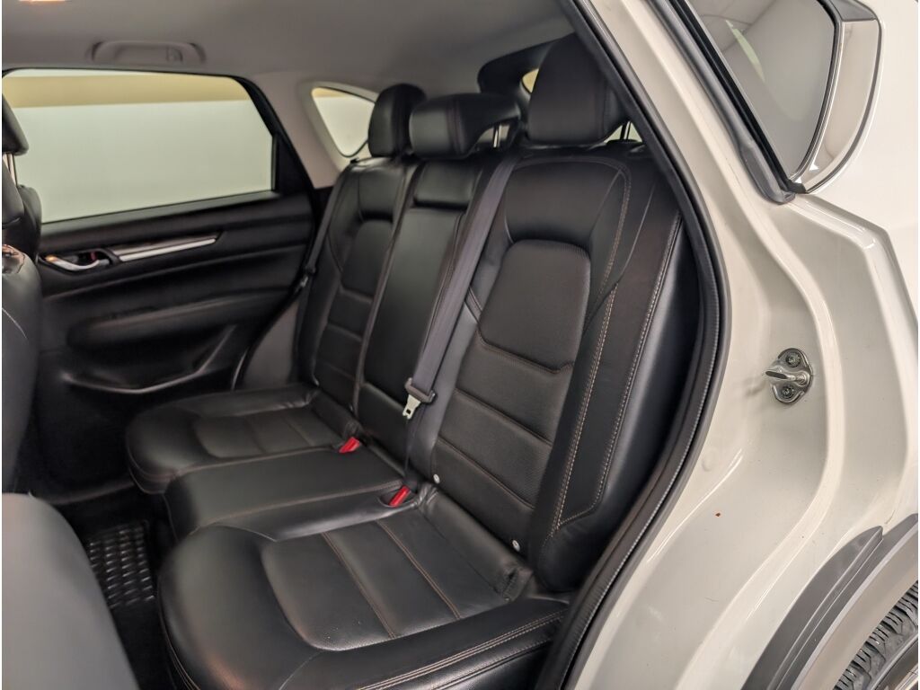 2018 Mazda CX-5 Grand Touring Bozeman MT