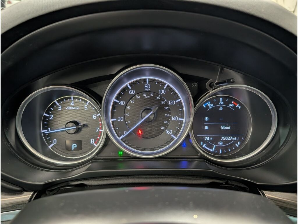 2018 Mazda CX-5 Grand Touring Bozeman MT