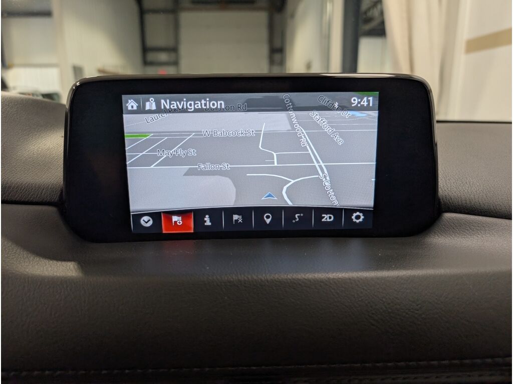 2018 Mazda CX-5 Grand Touring Bozeman MT