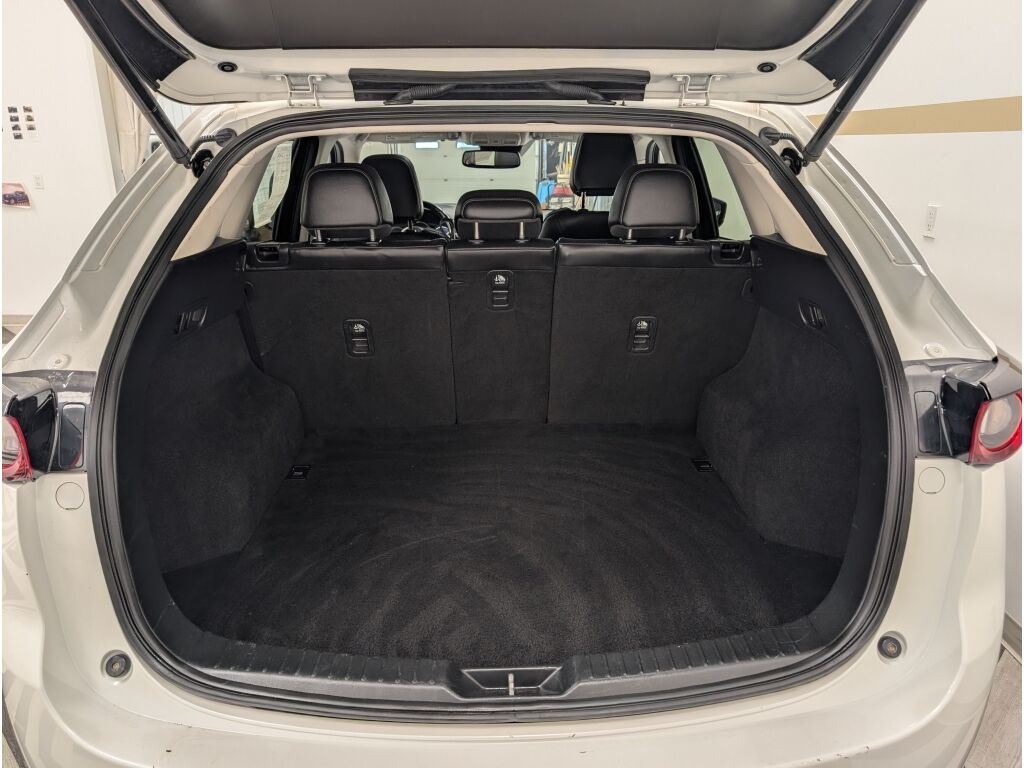 2018 Mazda CX-5 Grand Touring Bozeman MT