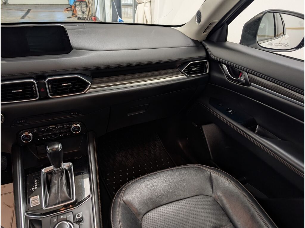2018 Mazda CX-5 Grand Touring Bozeman MT