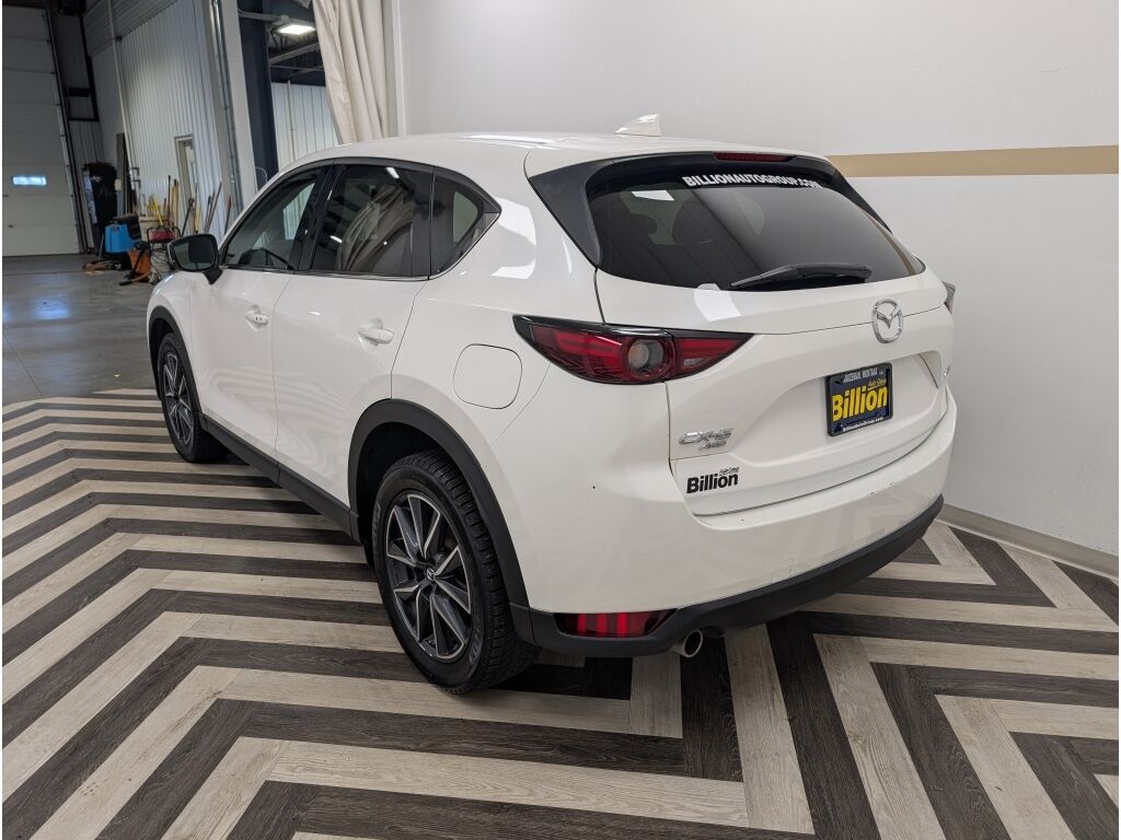 2018 Mazda CX-5 Grand Touring Bozeman MT