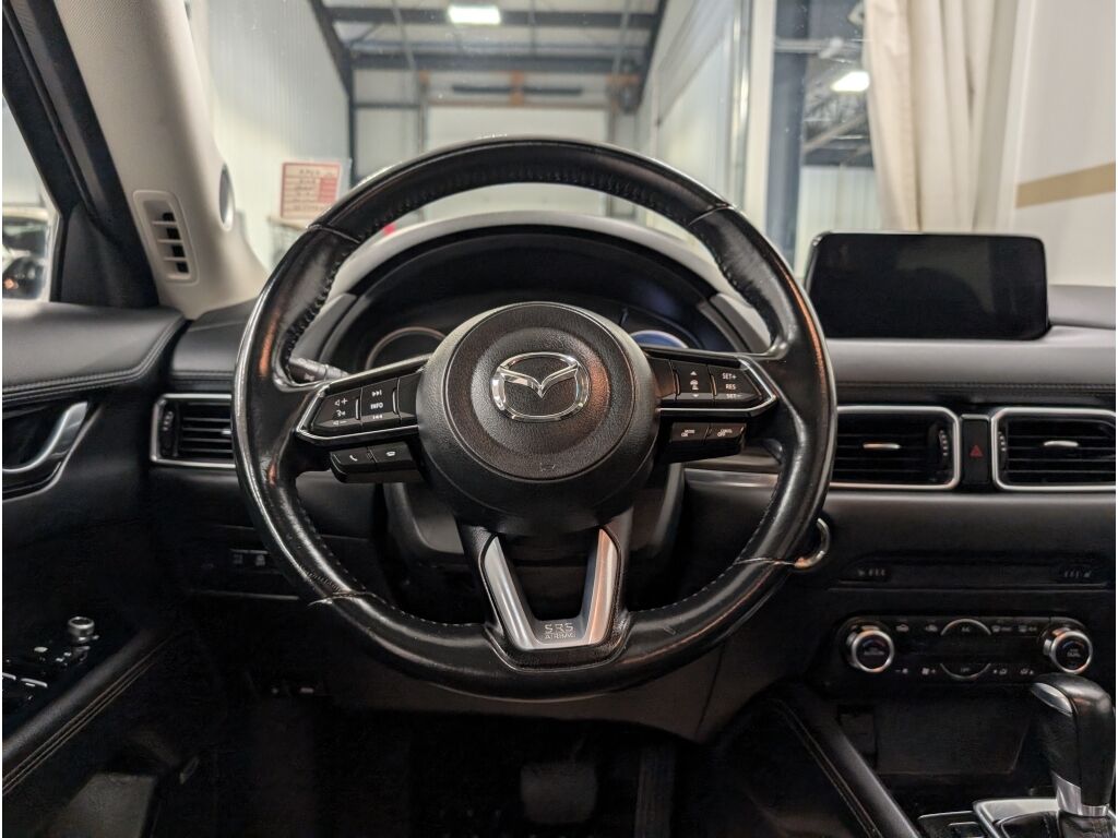 2018 Mazda CX-5 Grand Touring Bozeman MT