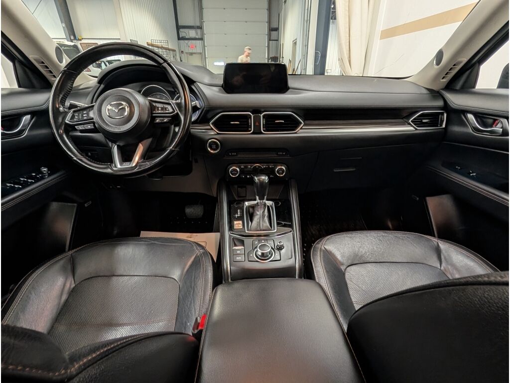 2018 Mazda CX-5 Grand Touring Bozeman MT