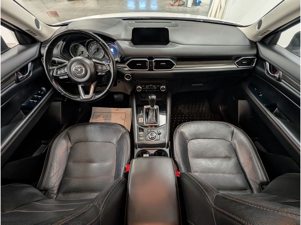 2018 Mazda CX-5 Grand Touring Bozeman MT