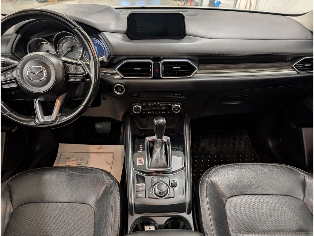 2018 Mazda CX-5 Grand Touring Bozeman MT
