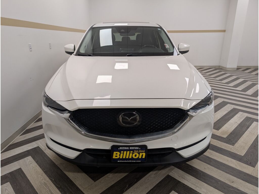 2018 Mazda CX-5 Grand Touring Bozeman MT