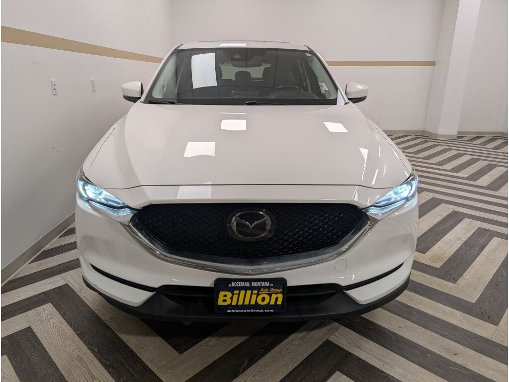 2018 Mazda CX-5 Grand Touring Bozeman MT