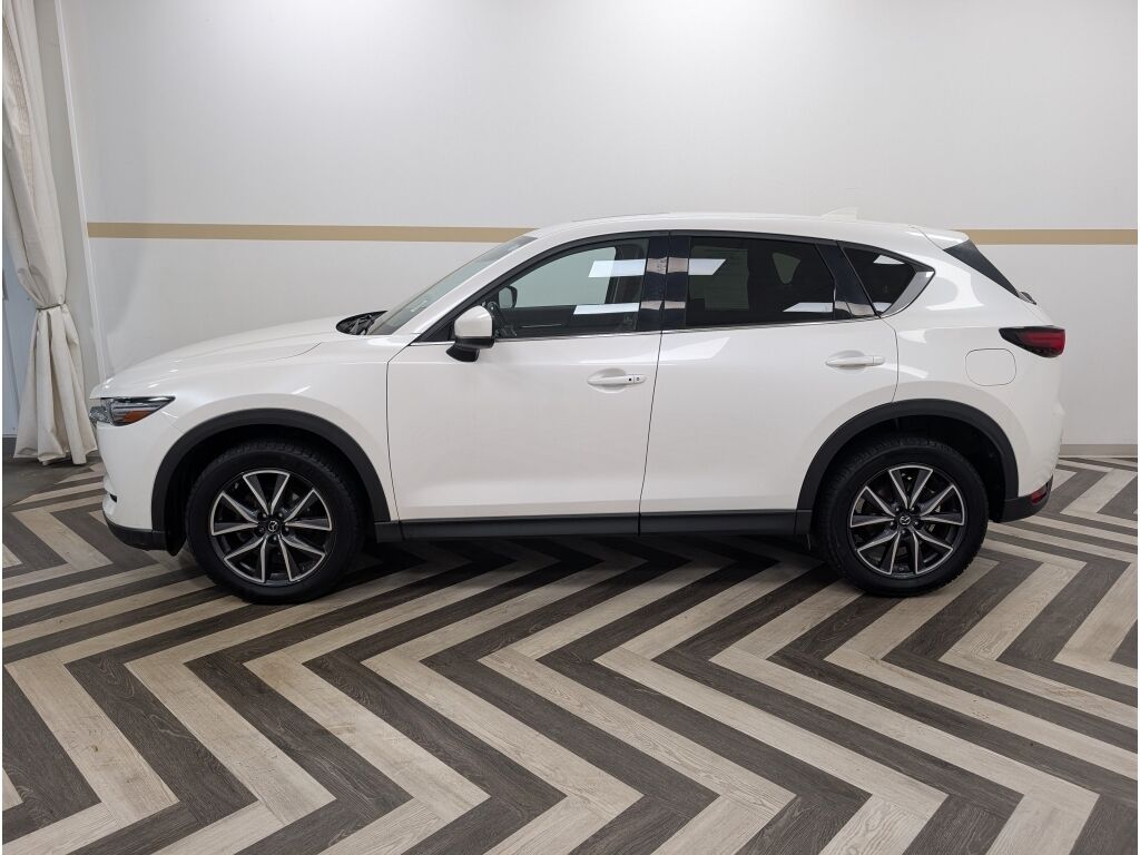 2018 Mazda CX-5 Grand Touring Bozeman MT