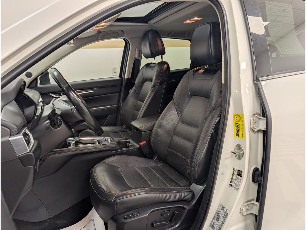 2018 Mazda CX-5 Grand Touring Bozeman MT