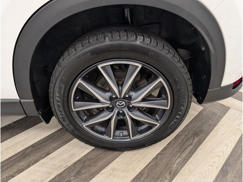 2018 Mazda CX-5 Grand Touring Bozeman MT
