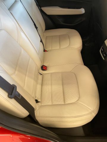 2018 Mazda CX-5 Grand Touring Dallas NC
