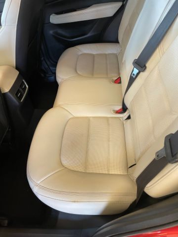 2018 Mazda CX-5 Grand Touring Dallas NC