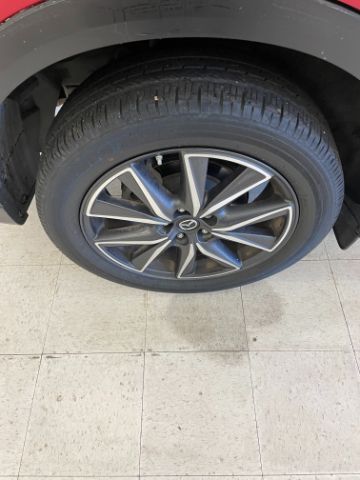 2018 Mazda CX-5 Grand Touring Dallas NC