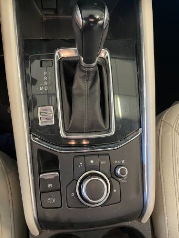 2018 Mazda CX-5 Grand Touring Dallas NC
