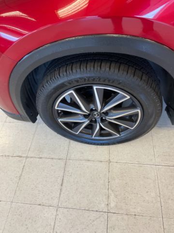 2018 Mazda CX-5 Grand Touring Dallas NC