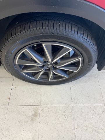 2018 Mazda CX-5 Grand Touring Dallas NC