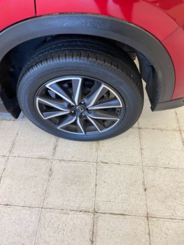 2018 Mazda CX-5 Grand Touring Dallas NC