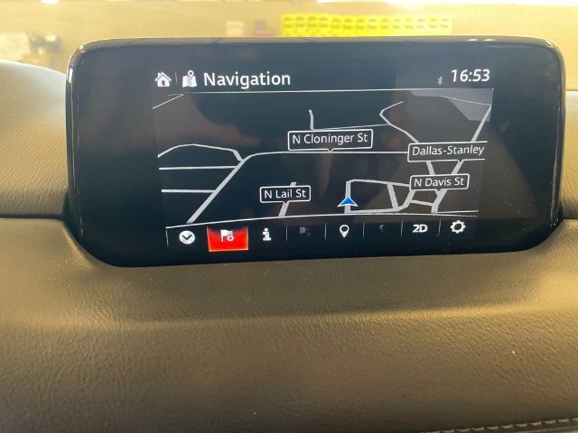 2018 Mazda CX-5 Grand Touring Dallas NC