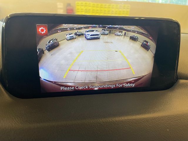 2018 Mazda CX-5 Grand Touring Dallas NC