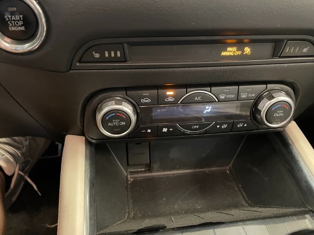 2018 Mazda CX-5 Grand Touring Dallas NC