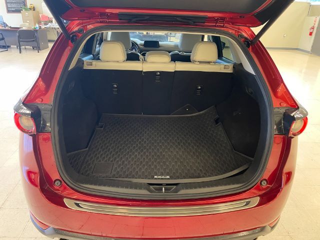 2018 Mazda CX-5 Grand Touring Dallas NC
