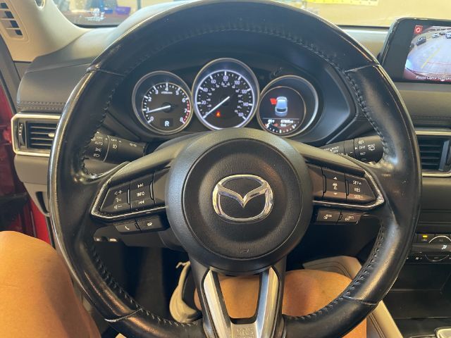 2018 Mazda CX-5 Grand Touring Dallas NC