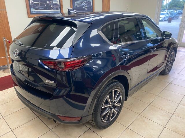 2018 Mazda CX-5 Grand Touring Charlotte NC