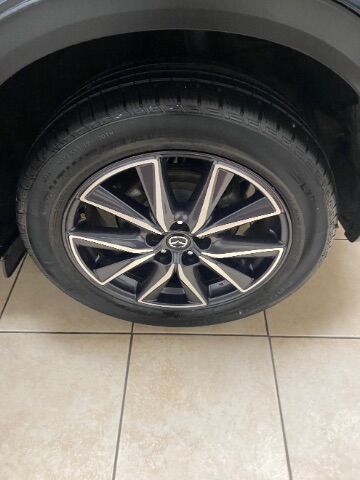 2018 Mazda CX-5 Grand Touring Charlotte NC